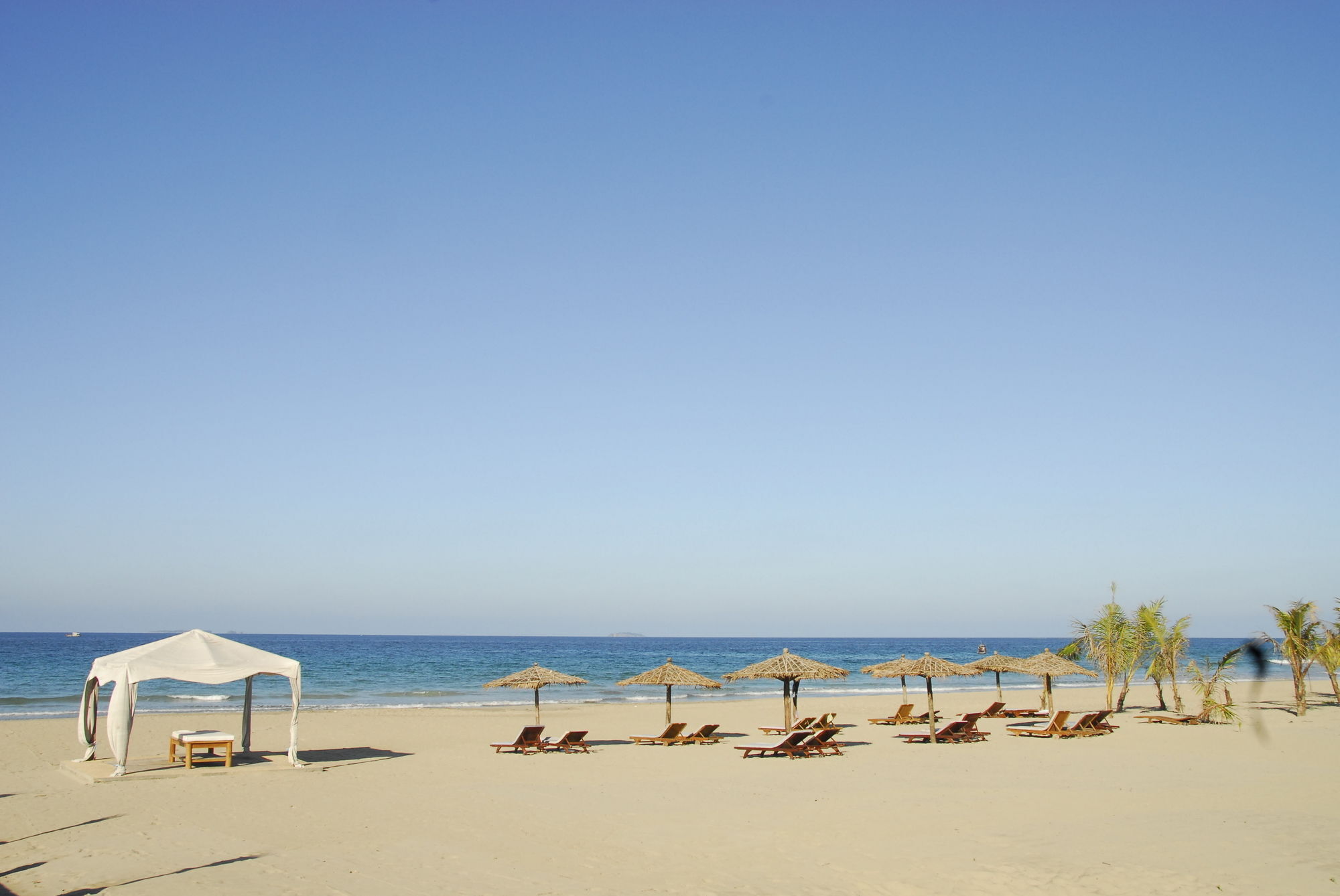 Myanmar Treasure Resorts Ngwe Saung Ngwesaung Buitenkant foto