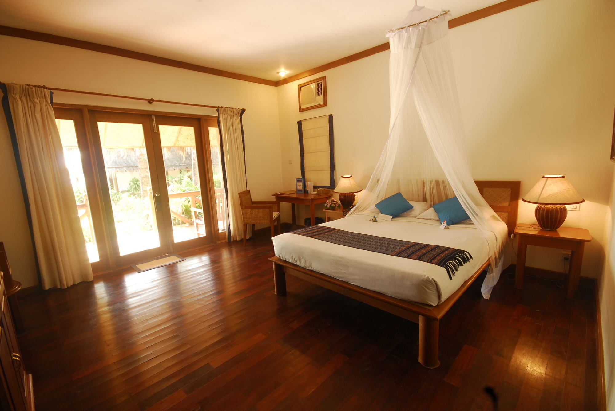 Myanmar Treasure Resorts Ngwe Saung Ngwesaung Buitenkant foto